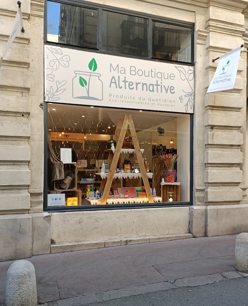 ma boutique alternative