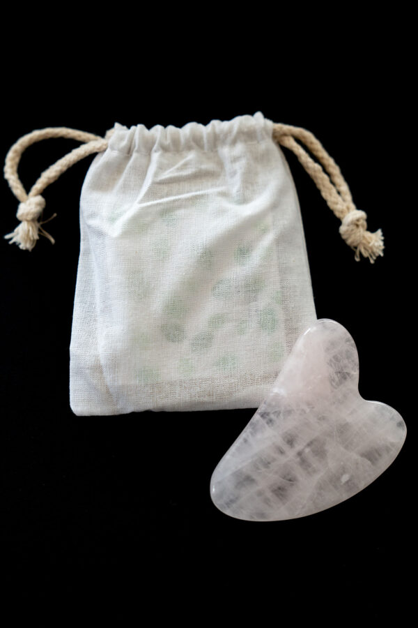 gua sha